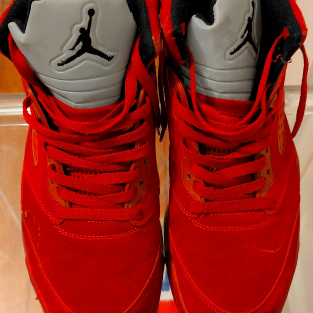 Jordans